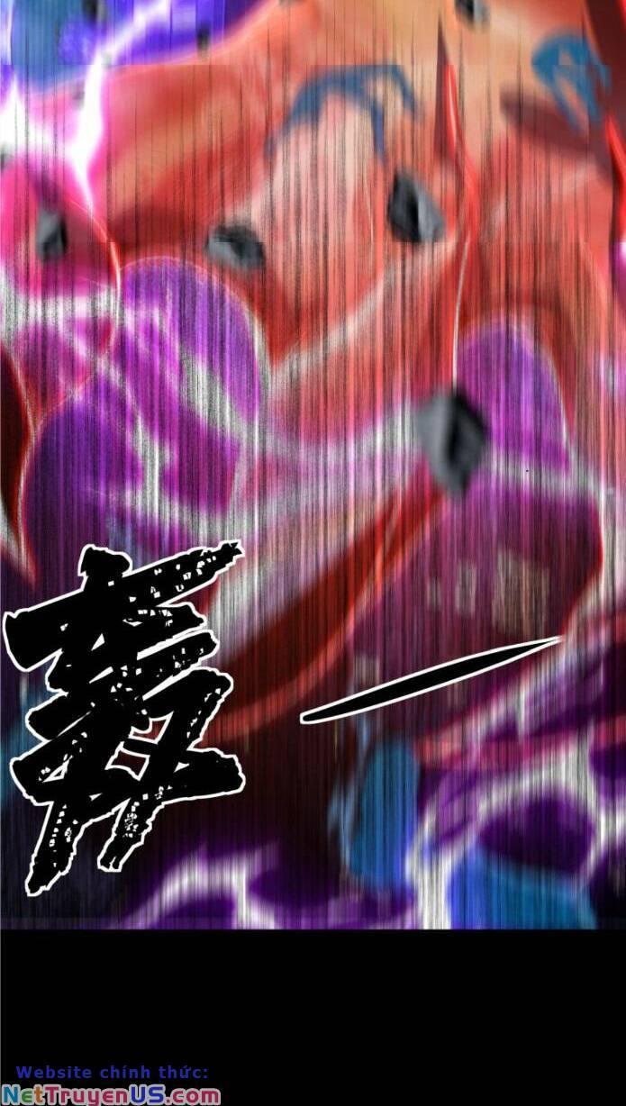 nhìn thấy thanh máu, ta xử tội thần linh chapter 65 4