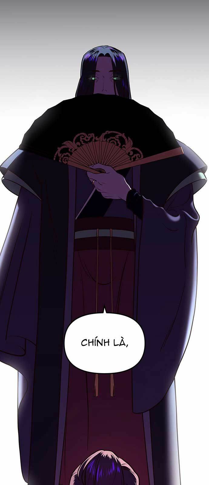 Vương tử huyền bí chapter 13 85