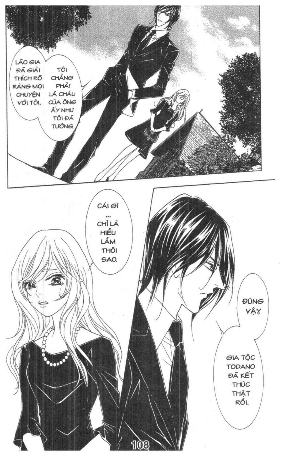 masochistic princess chapter 4 108