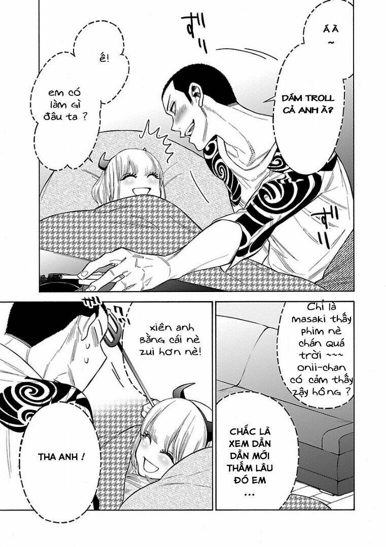 momoiro meloik chapter 58 11