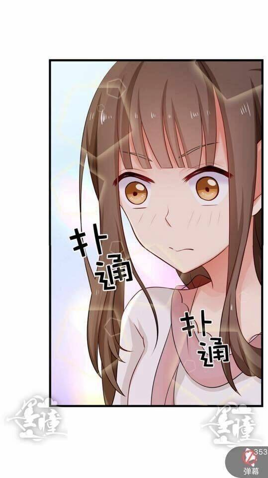 chỉ nhiễm thành hôn chapter 11 20