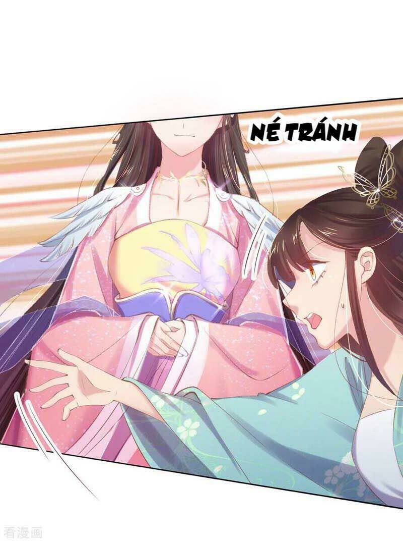 thị huyết y phi chapter 55 7