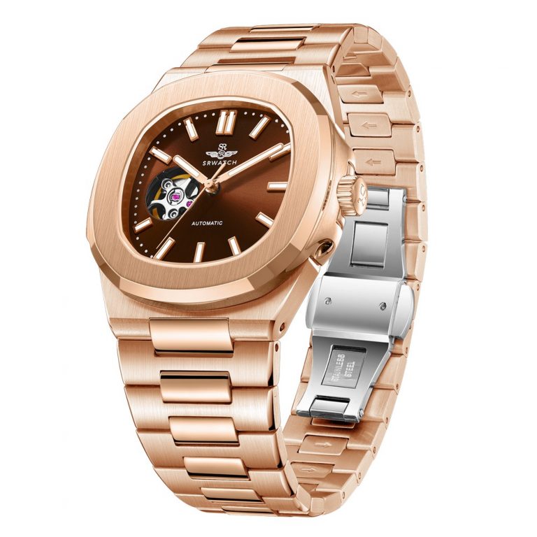 Đồng hồ nam SRwatch SG88804.1305AT