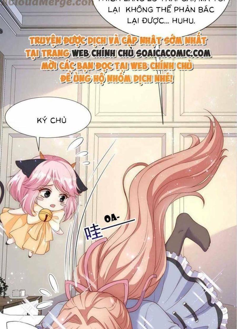 tôi được năm đại lão chiều chuộng hết nấc chapter 54 16