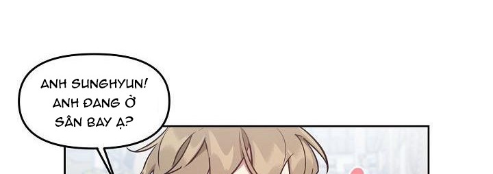 vị khách khả nghi và nhóc làm thêm chapter 17 134
