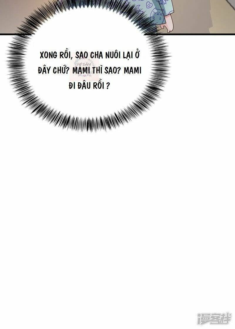 nhập cốt noãn hôn chapter 301 21