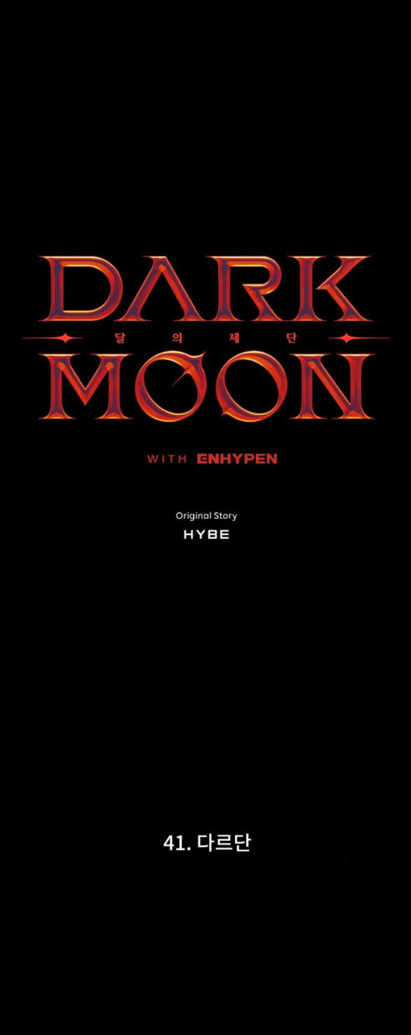 dark moon - tế đàn ánh trăng chapter 41.1 6