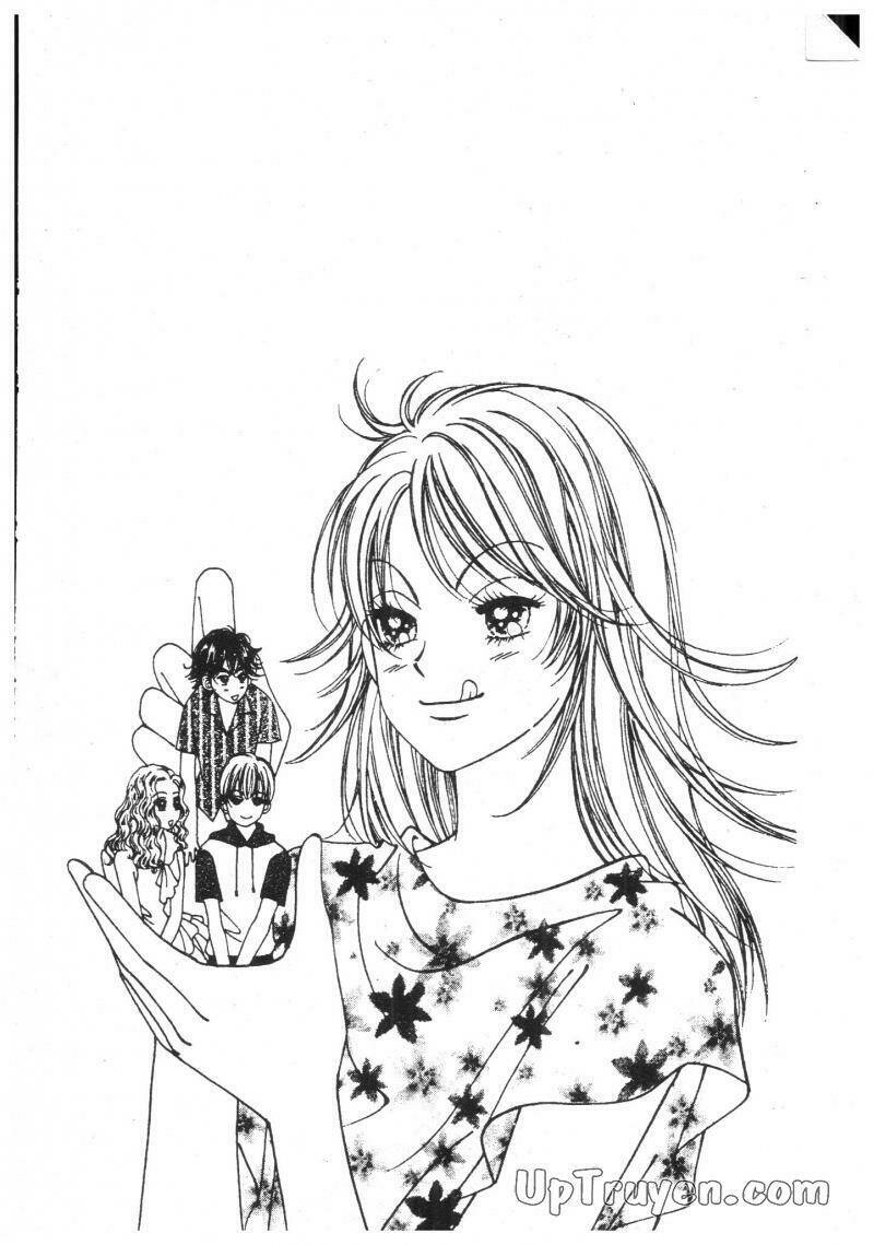 nụ hôn chàng trai chapter 7 3