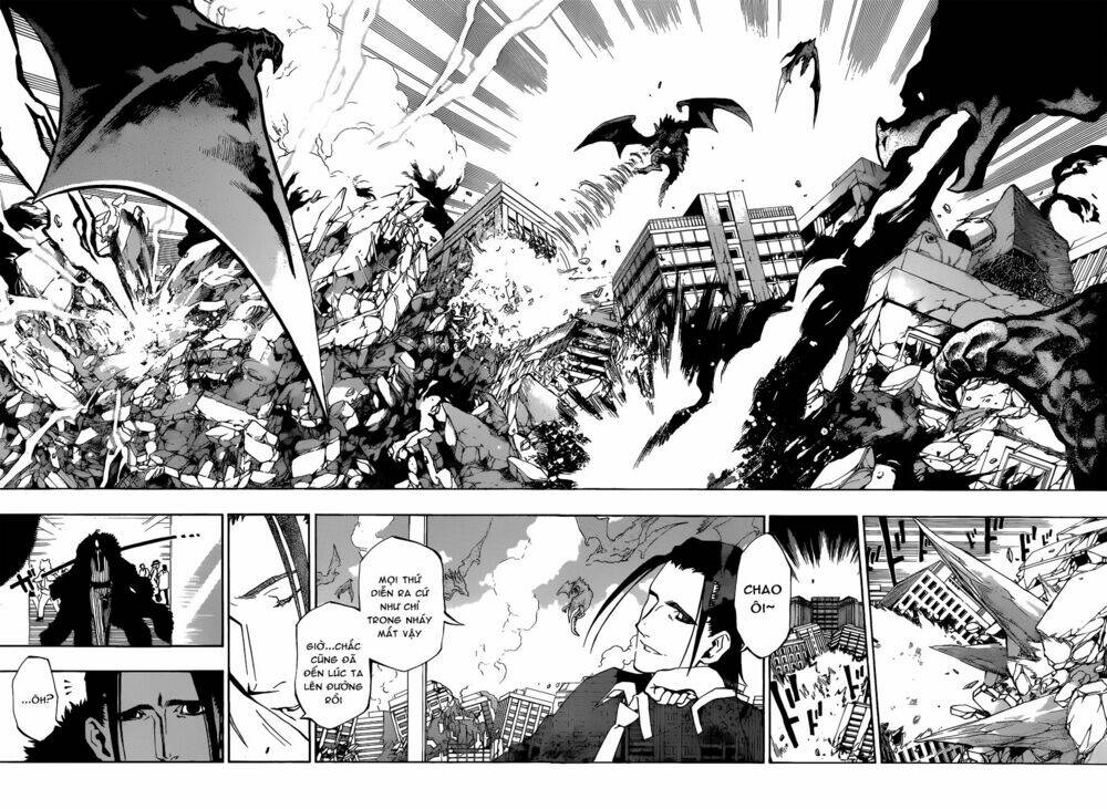 stealth symphony chapter 17 17