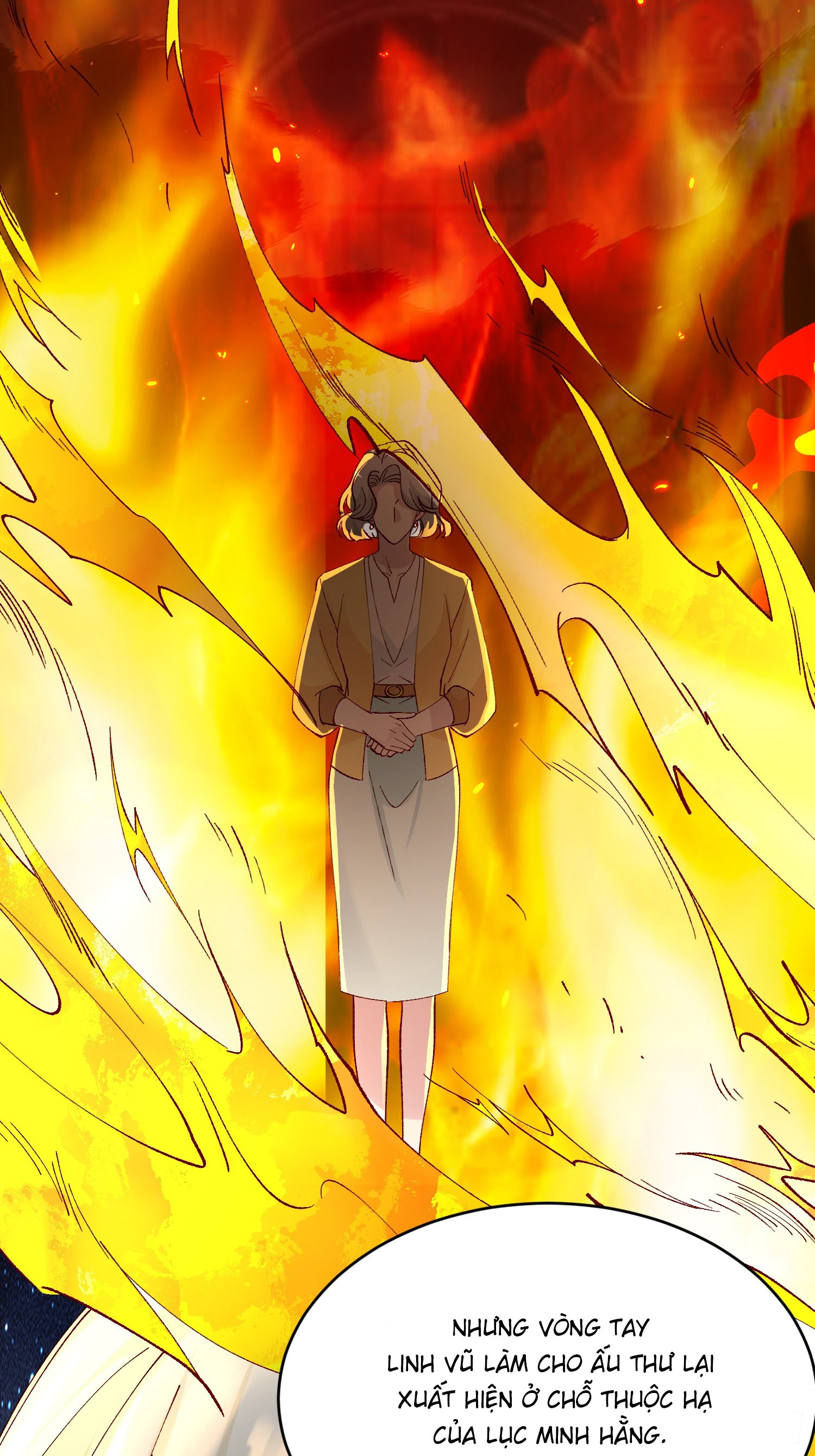 ỷ trên hiếp dưới chapter 16 5