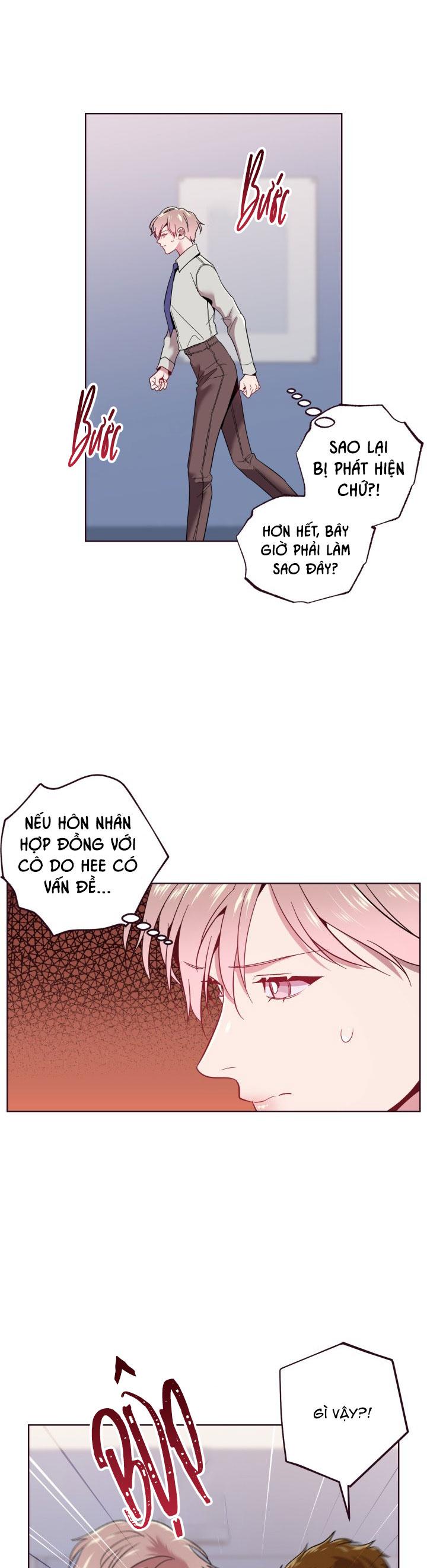 falling down chapter 26 6