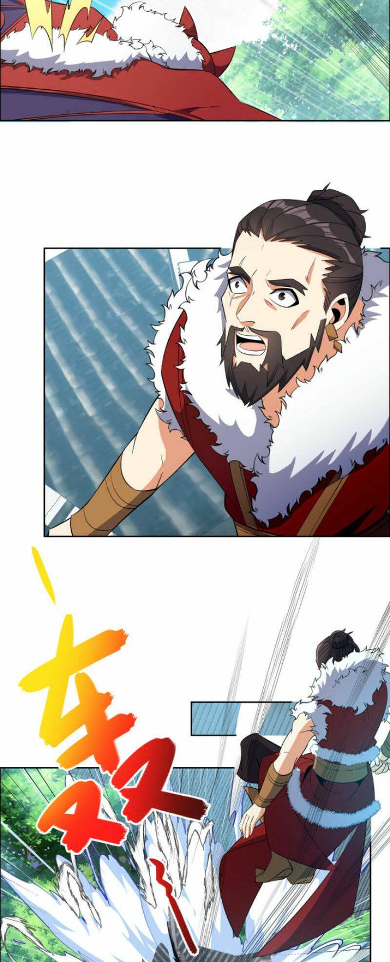 thôn phệ một thế giới tu tiên chapter 114 2