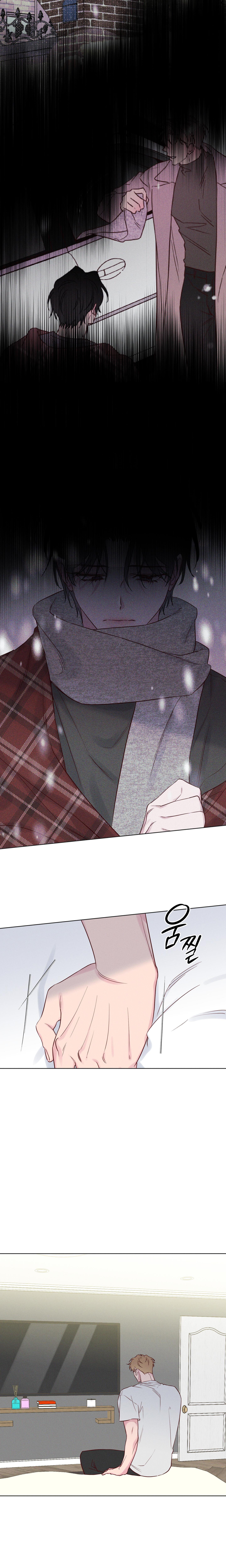 làn sóng bên bờ biển chapter 14 4