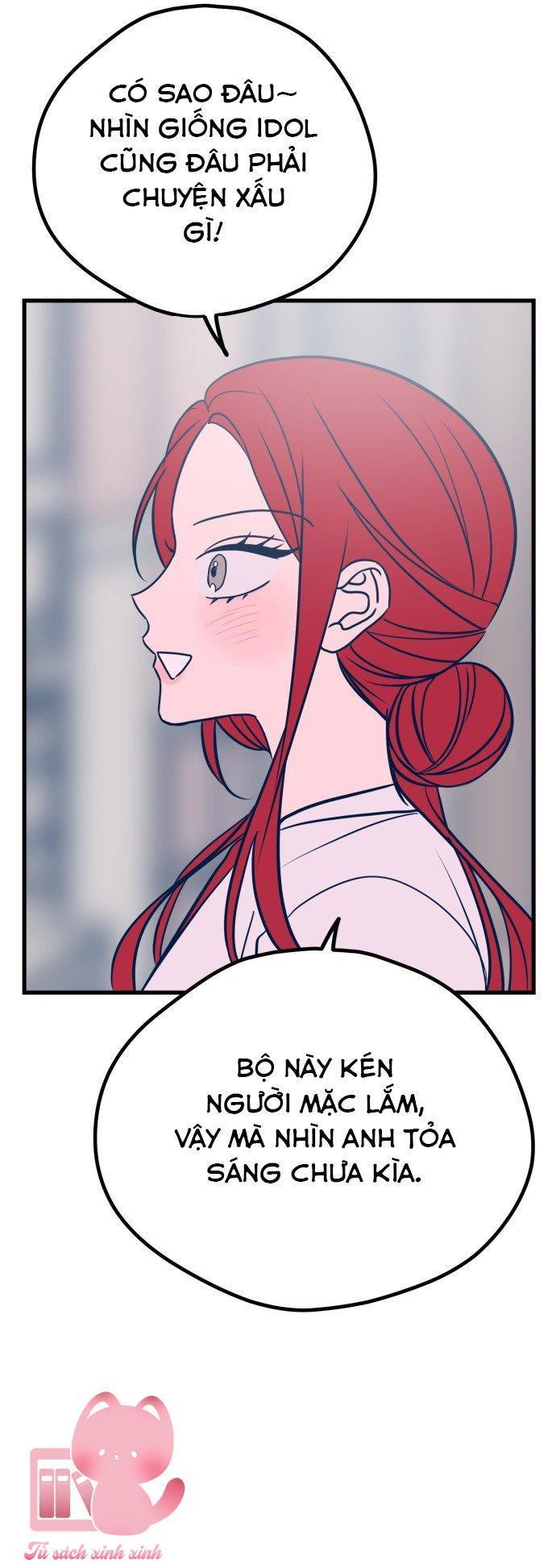 kẻ cắp gặp bà già chapter 22 67