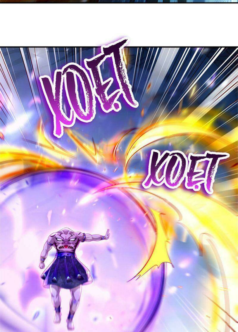 thiên kim bất hoán chapter 68 55