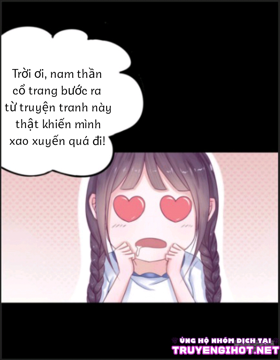 chồng tôi là hades chapter 7 12