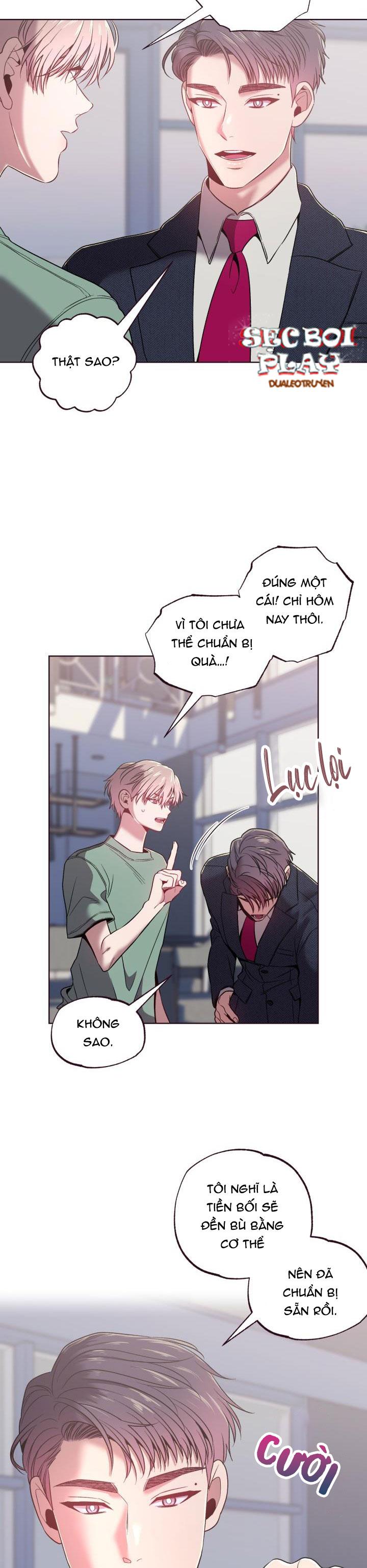 falling down chapter 22.1 5