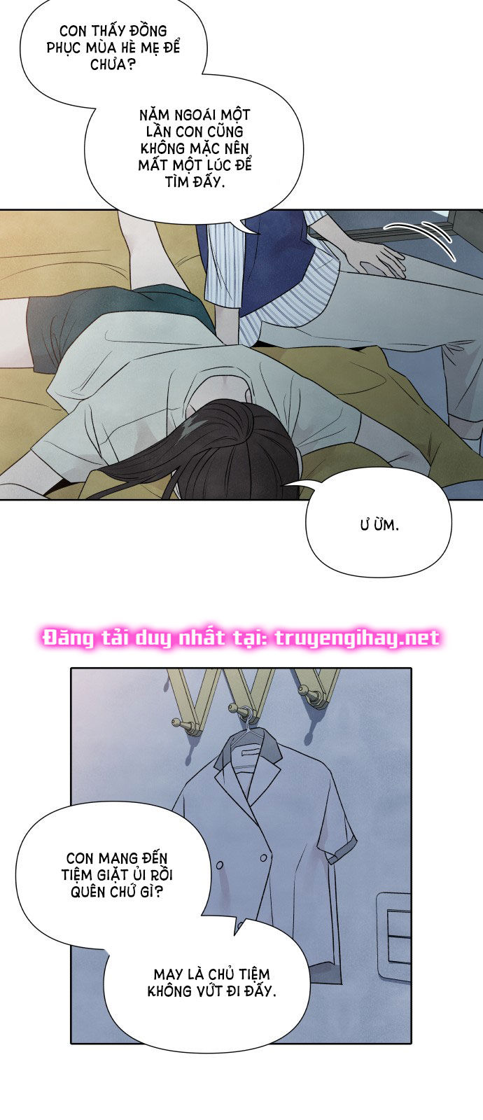 điều khiến tôi quyết tâm muốn chết chapter 24.1 17