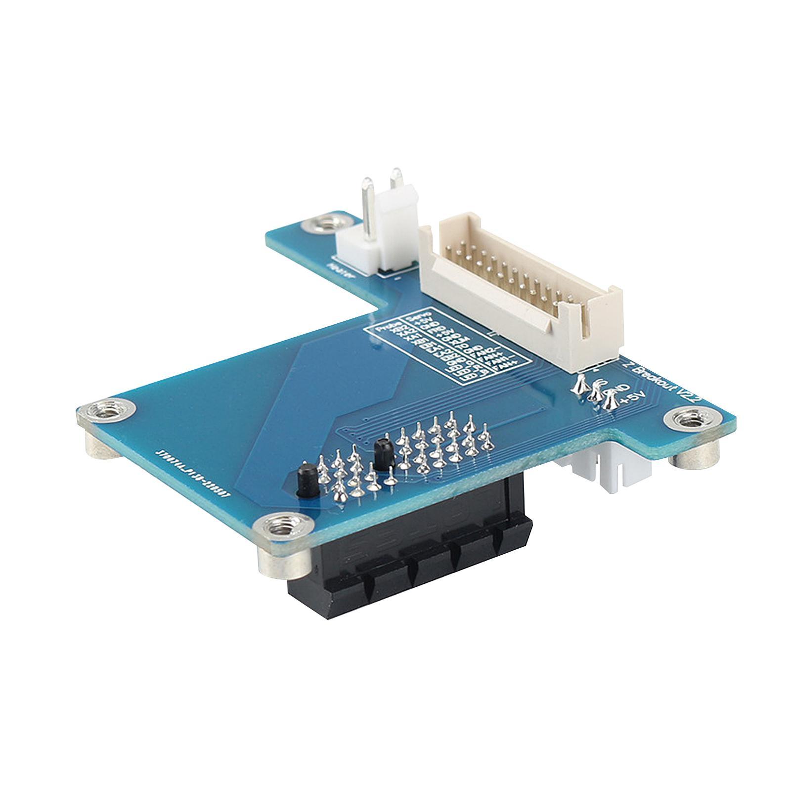 Board Component Adapter Board for Replaces