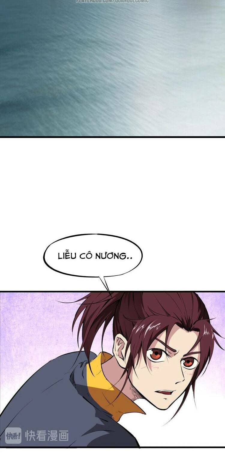 long mạch võ thần chapter 42 22