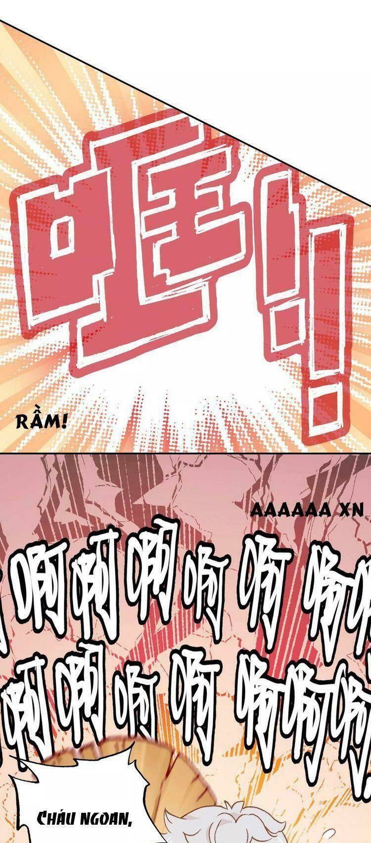 chuyển phát nhanh tình yêu chapter 22 32