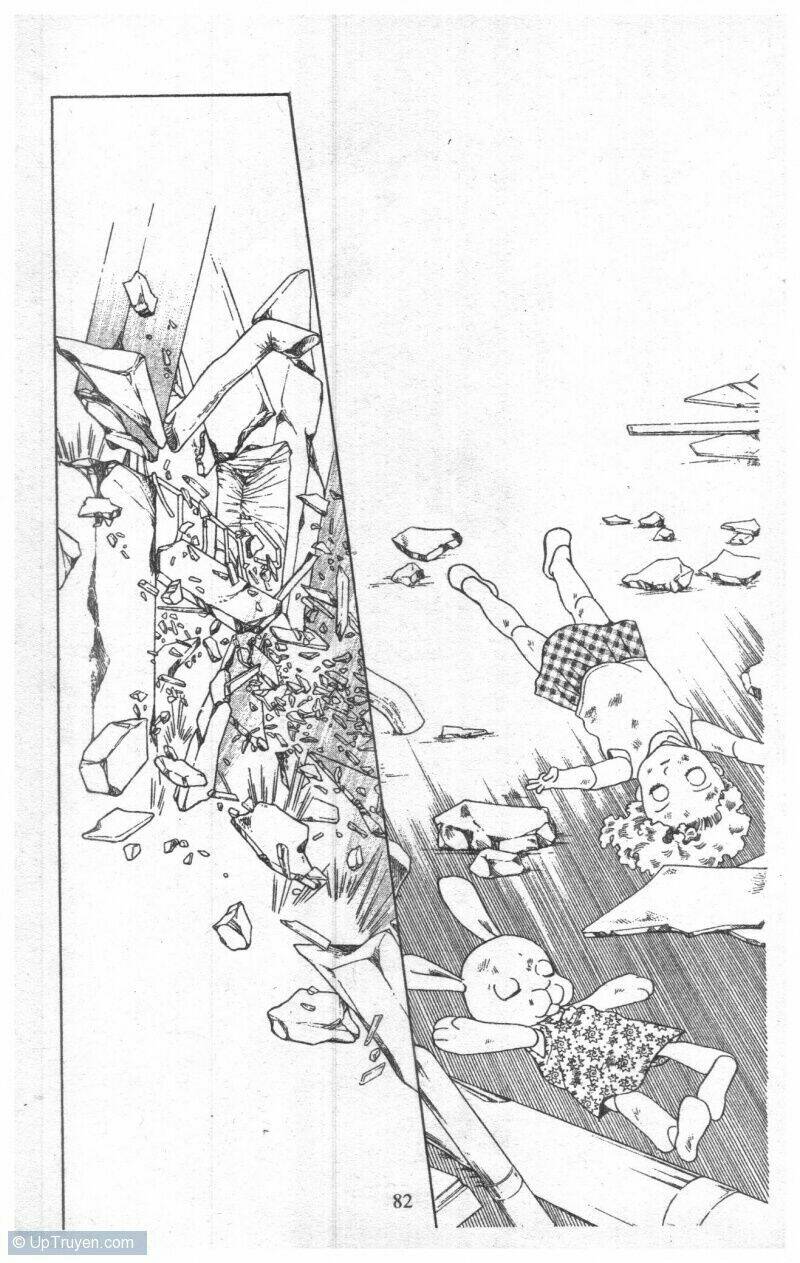 nàng tiên ánh trăng - kaguya hime chapter 16 82