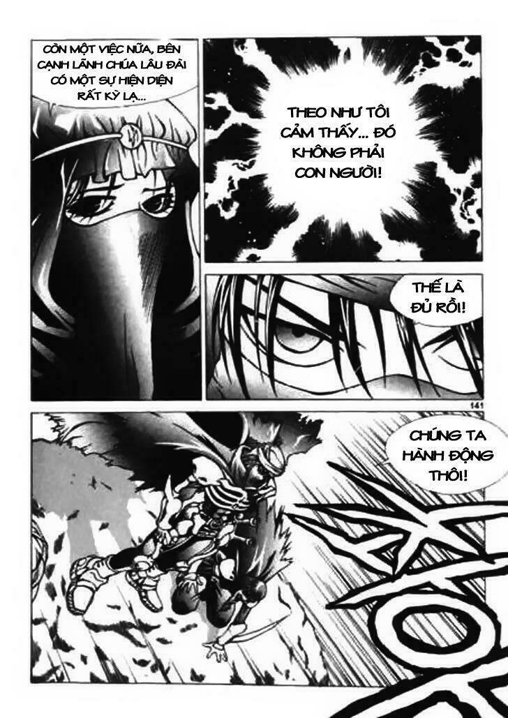 ragnarok - into the abyss chapter 17 12