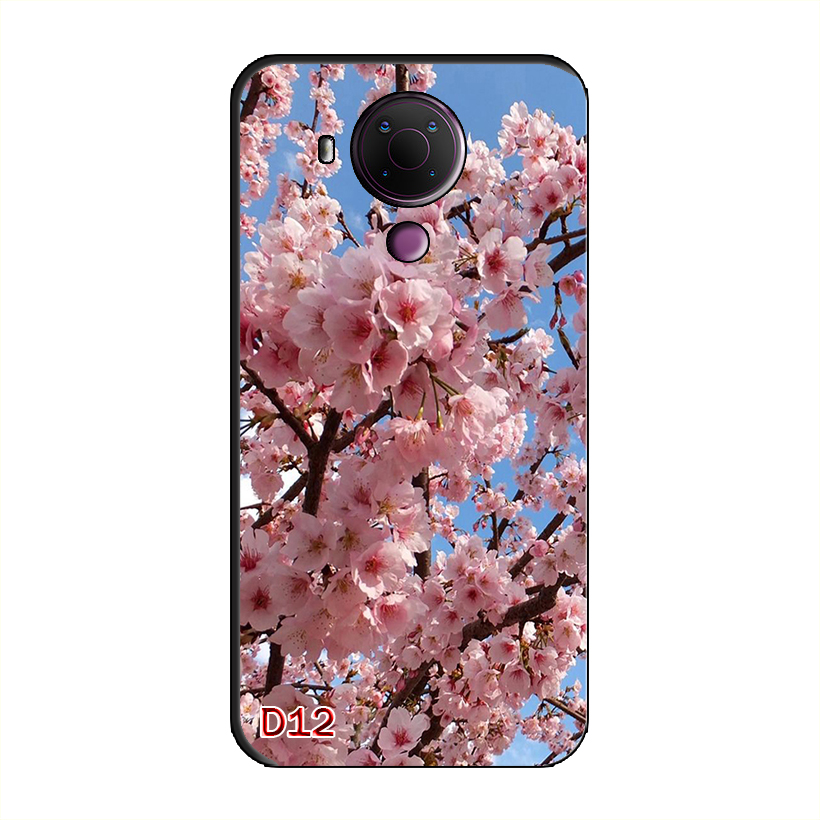 Ốp Lưng Dành Cho NOKIA 5.4