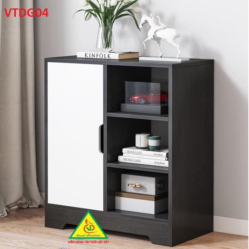 Tủ đầu giường VTDG04