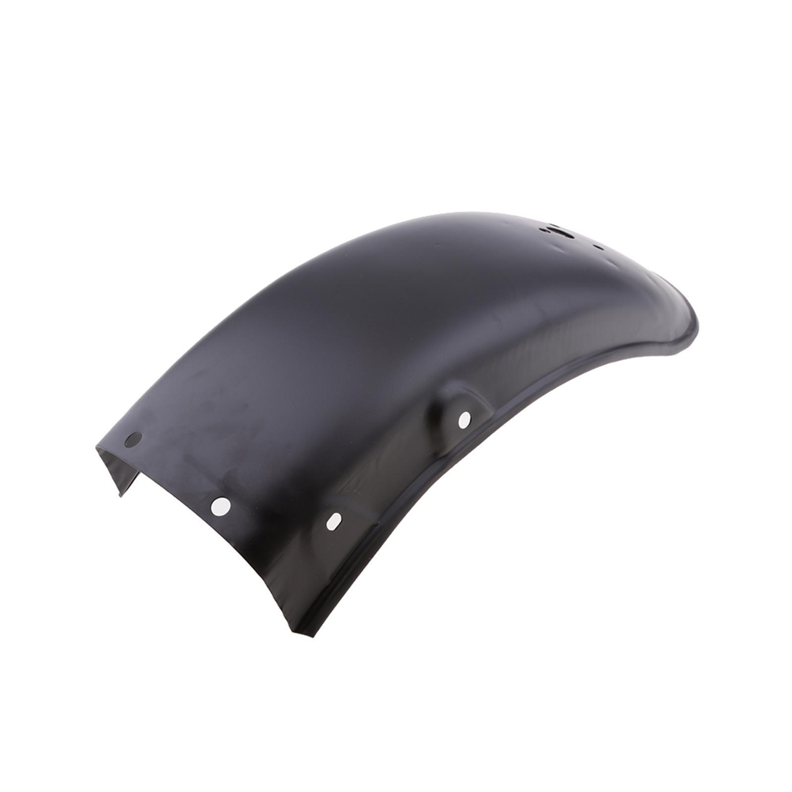 Rear Motorcycle Rear   Metal Steel  Guard Cover for Suzuki GN125