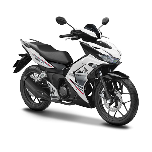 Xe Máy Honda WinnerX 2022 - Phiên bản Tiêu chuẩn CBS (Smartkey)