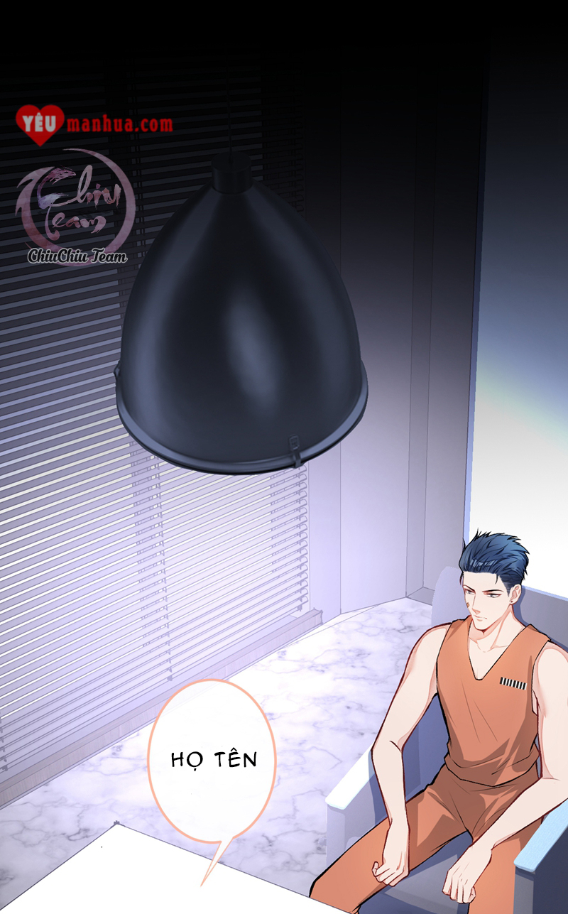 hotsearch của ảnh đế chapter 12 9