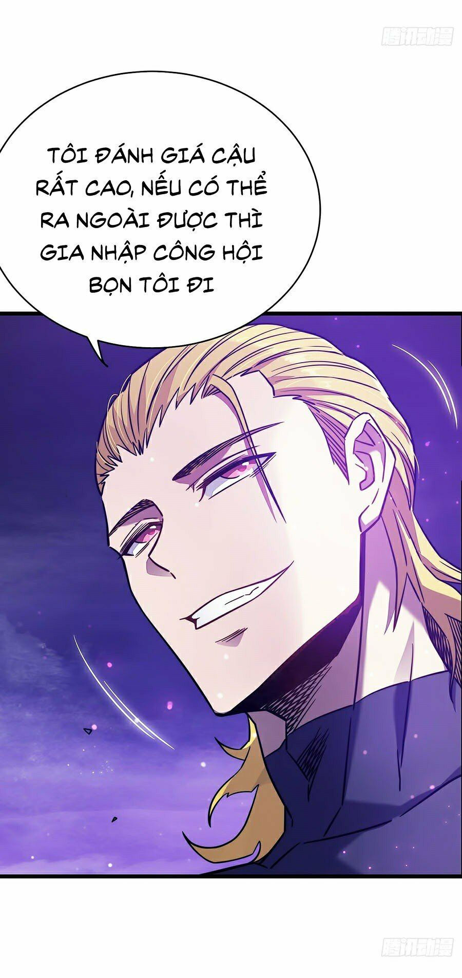 sát thần chi lộ tại dị giới chapter 19 26