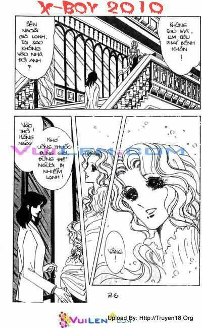 ánh đèn rực rỡ chapter 5 27