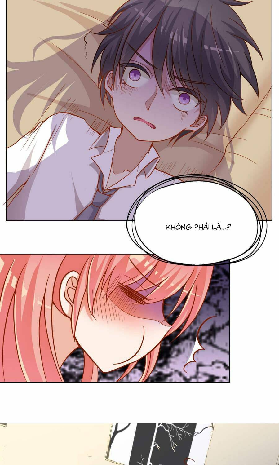 đào sắc tinh quang chapter 13 20