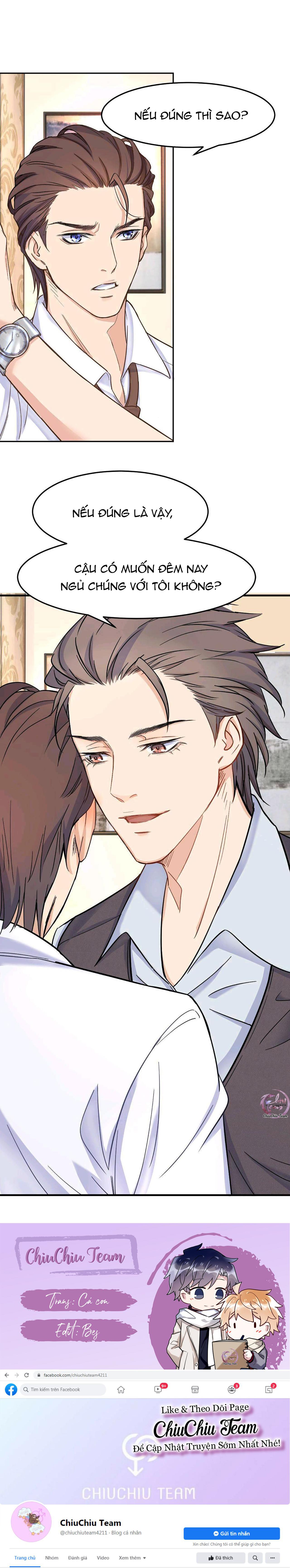 thu dĩ vi kỳ chapter 3 11