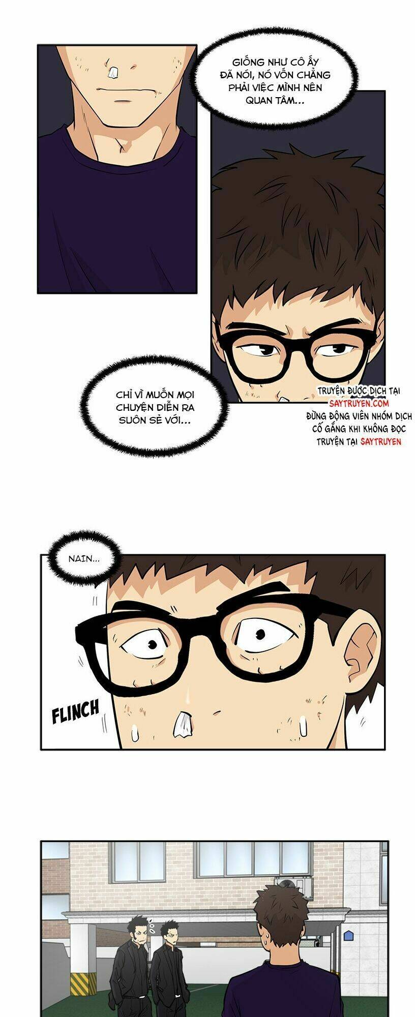 mr kang chapter 22 2