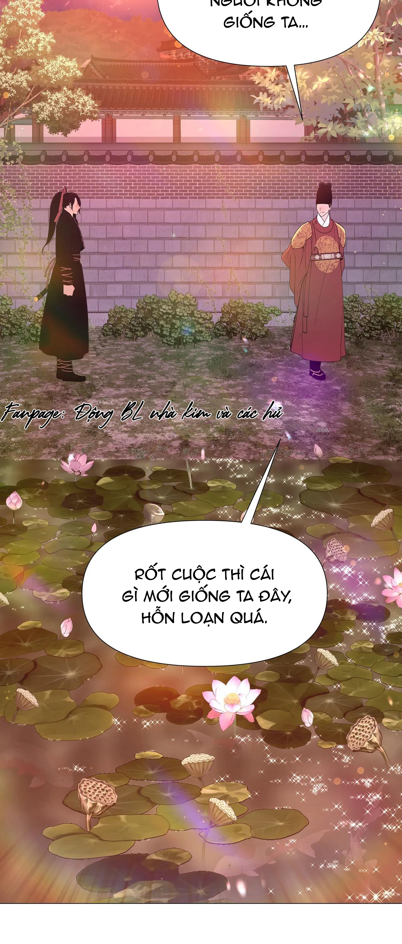 dạ xoa hóa liên ký chapter 29 7