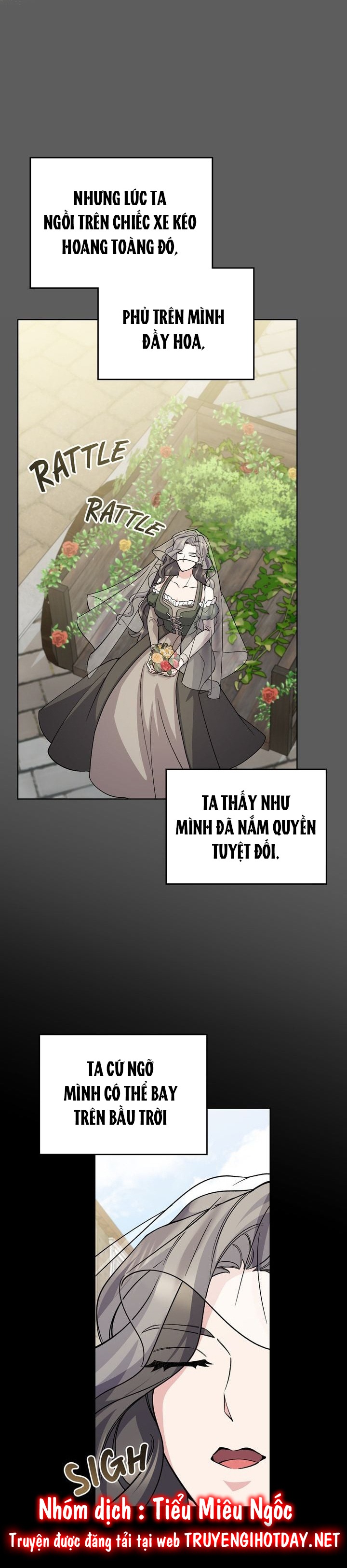 nỗi buồn của chú hề chapter 68 8