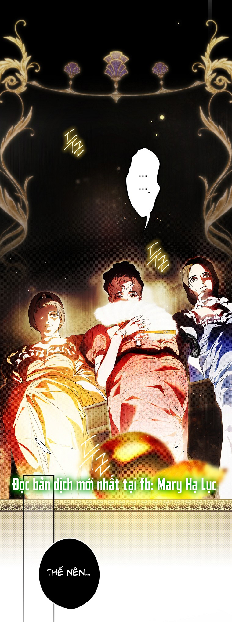 quý cô bí ẩn - secret lady chapter 109 38