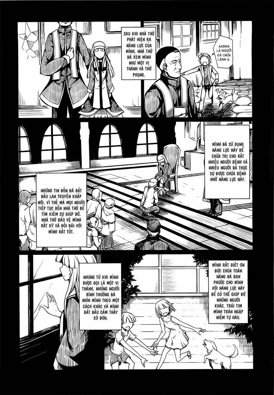 high school dxd: aashia & koneko himitsu no keiyaku!? chapter 5 26