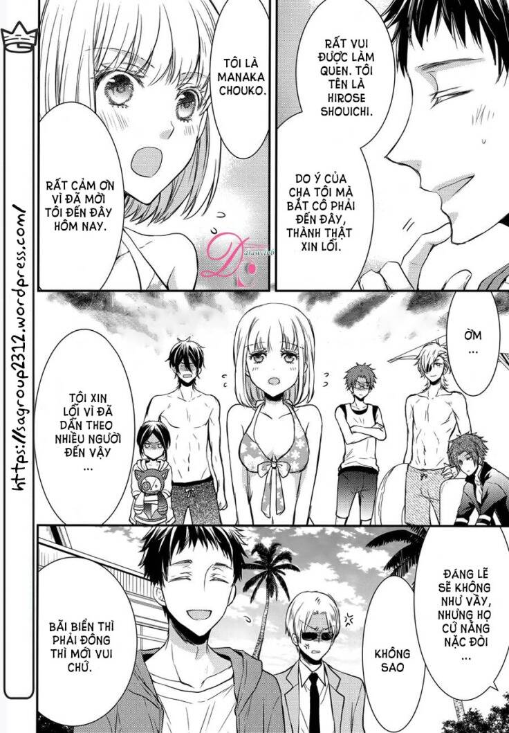 shinobi shijuusou chapter 10 27