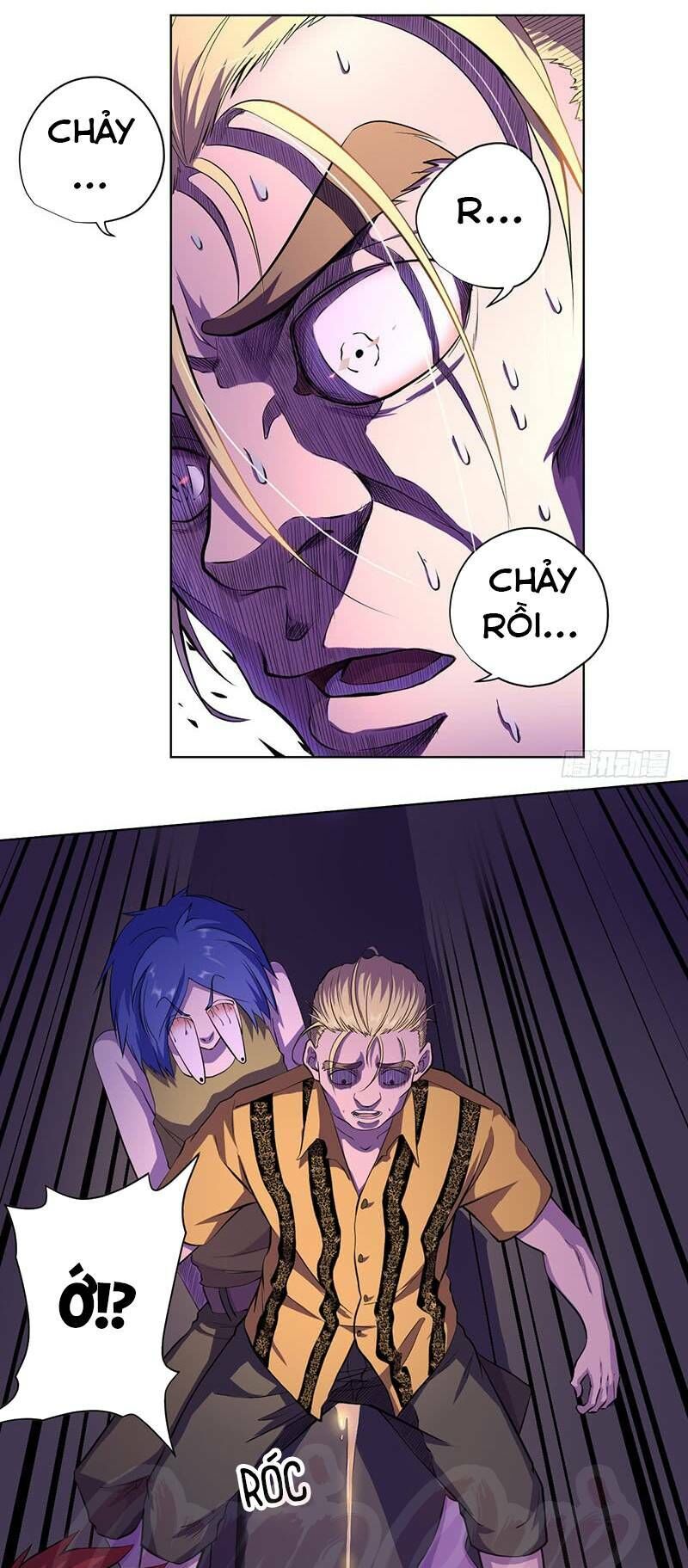 vương bài thần y chapter 7 35