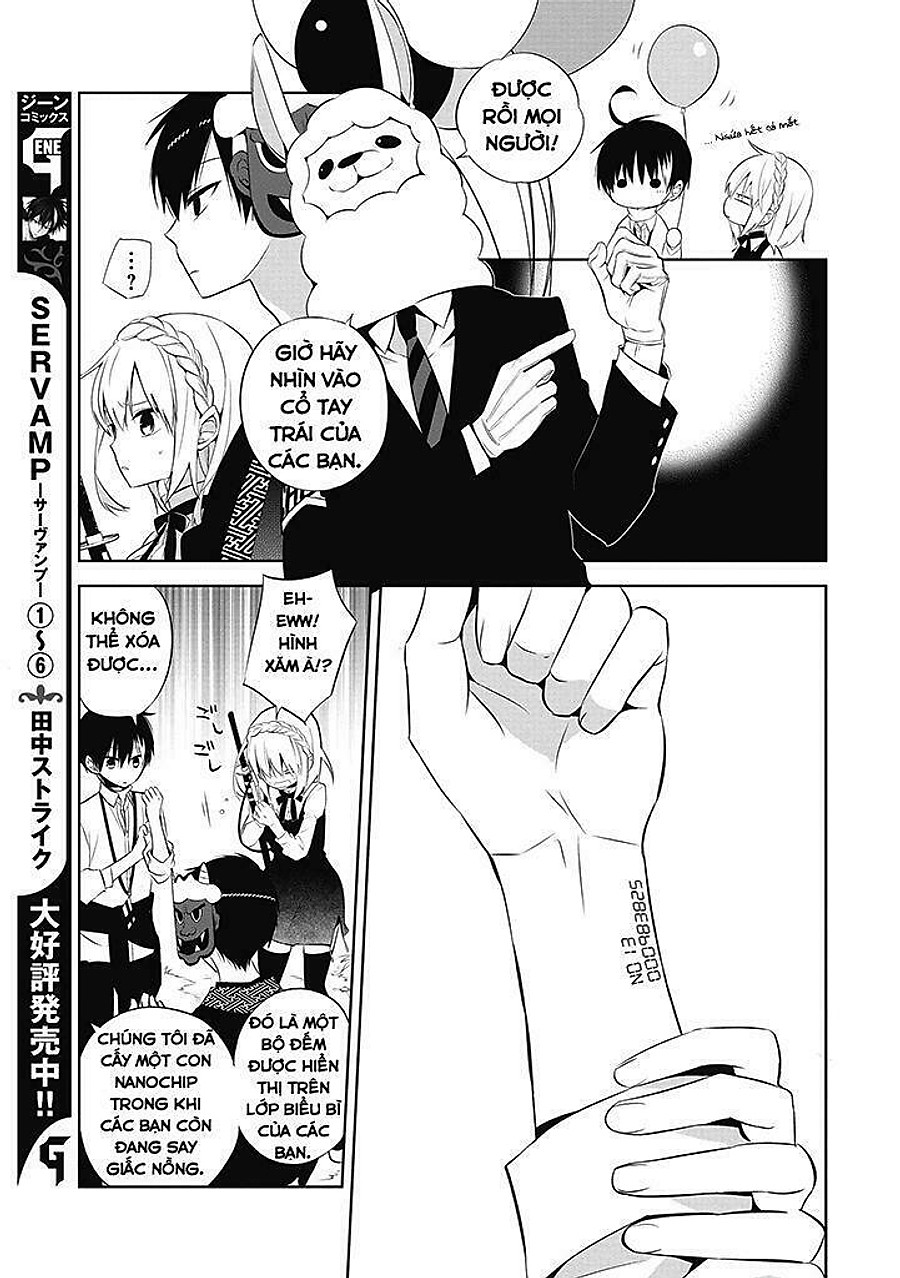 trò chơi tử thần chapter 1 46