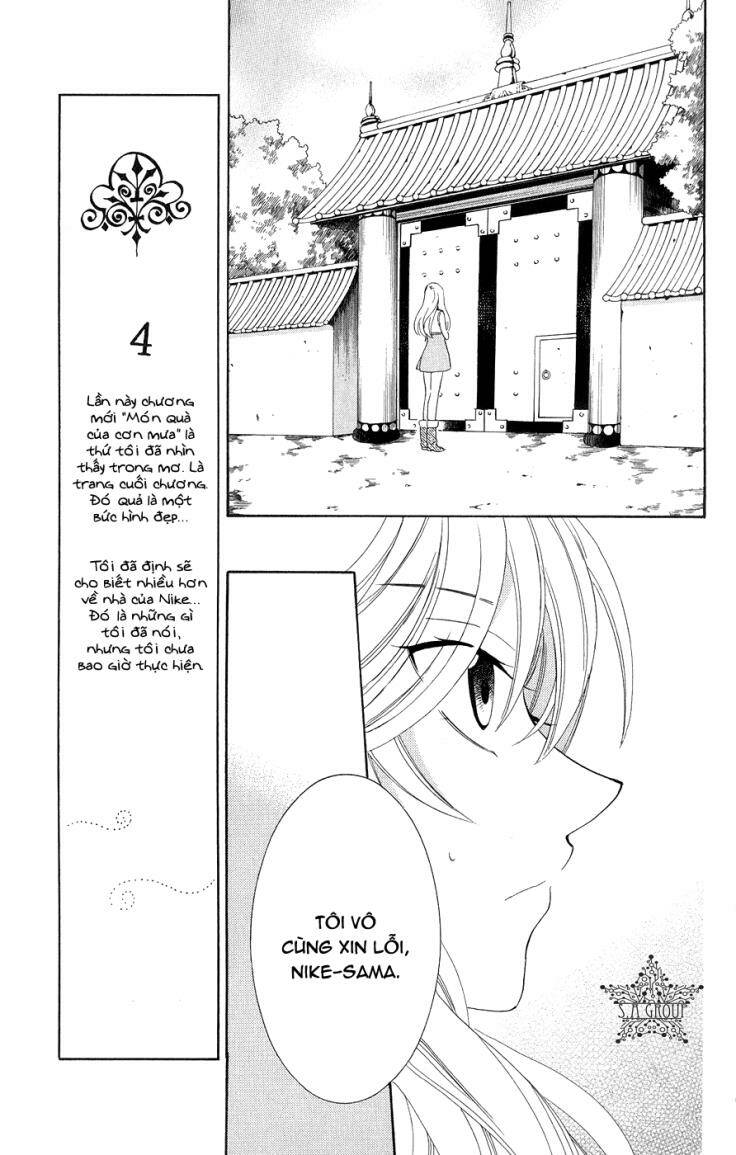 arisugawa ở thế giới chapter 18 8