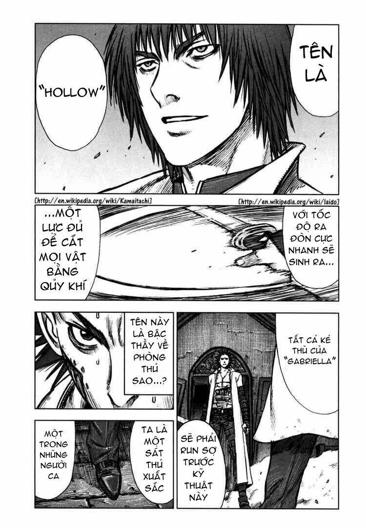 jackals chapter 13 9