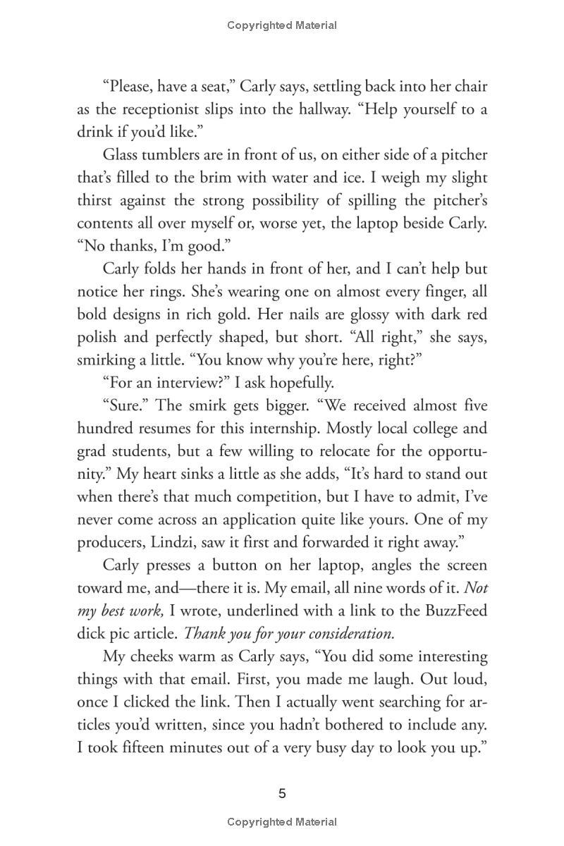 Sách ngoại văn: Nothing More To Tell