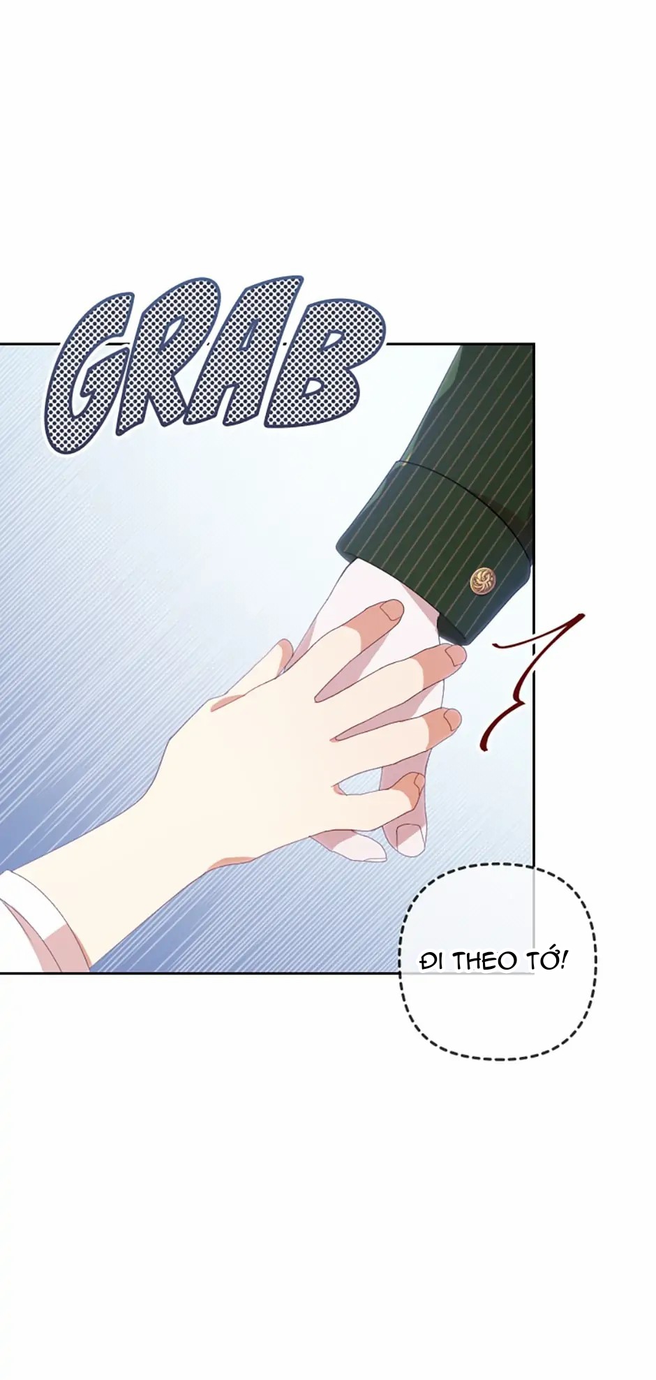 cậu thích nhầm người rồi chapter 2.2 7