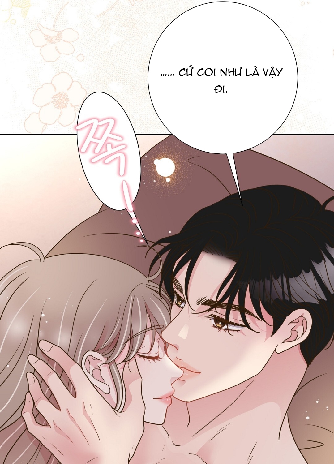 [18+] trải nghiệm thân mật với bạn của anh trai chapter 36.2 40
