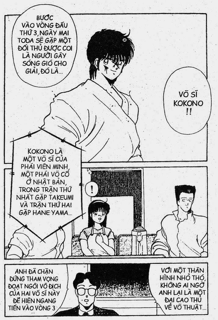 truyền nhân atula - shura no mon i chapter 40 18